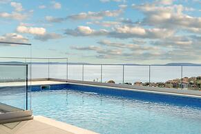 Villa Luna Podstrana