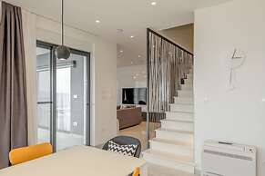 Villa Luna Podstrana