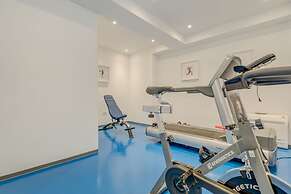 Villa Luna Podstrana