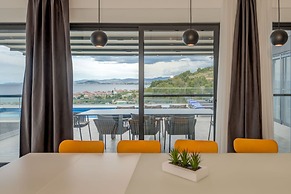 Villa Luna Podstrana