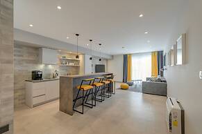 Villa Luna Podstrana