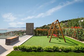 Villa Luna Podstrana