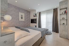 Villa Luna Podstrana