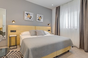 Villa Luna Podstrana