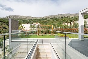 Villa Luna Podstrana