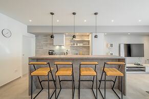 Villa Luna Podstrana