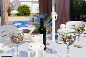 Villa Jasmine by Amy Villas