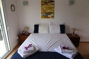 Villa Jasmine by Amy Villas