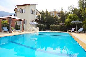 Villa Jasmine by Amy Villas