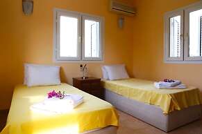 Villa Jasmine by Amy Villas