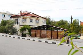 Villa Jasmine by Amy Villas