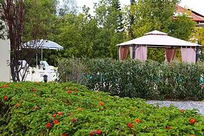 Villa Jasmine by Amy Villas