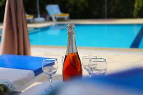 Villa Jasmine by Amy Villas