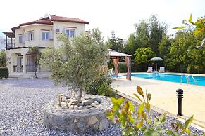 Villa Jasmine by Amy Villas