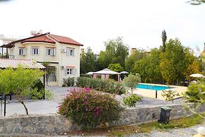 Villa Jasmine by Amy Villas