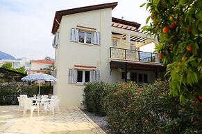 Villa Jasmine by Amy Villas