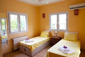 Villa Jasmine by Amy Villas