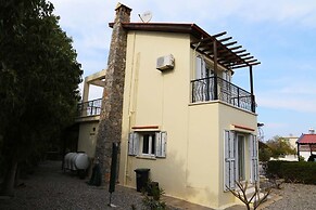 Villa Jasmine by Amy Villas