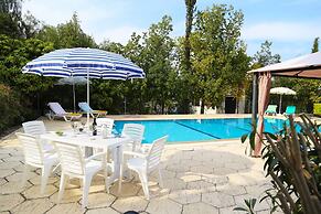 Villa Jasmine by Amy Villas