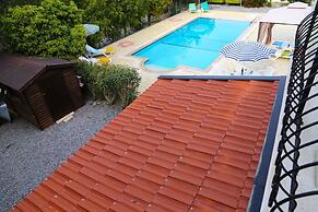 Villa Jasmine by Amy Villas