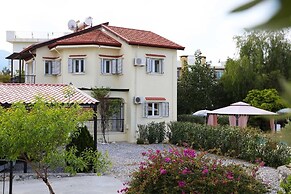 Villa Jasmine by Amy Villas