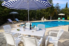 Villa Jasmine by Amy Villas