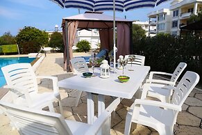 Villa Jasmine by Amy Villas