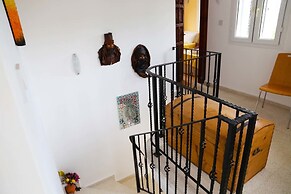 Villa Jasmine by Amy Villas