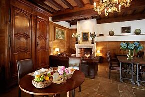 Le Clos Sainte Marguerite