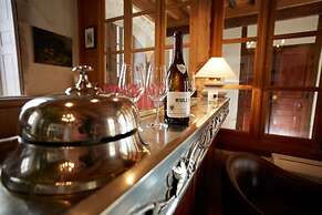 Le Clos Sainte Marguerite