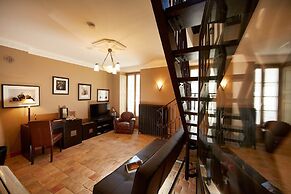 Le Clos Sainte Marguerite