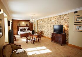 Le Clos Sainte Marguerite