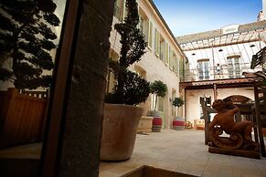 Le Clos Sainte Marguerite