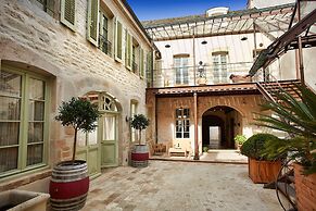 Le Clos Sainte Marguerite