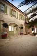 Le Clos Sainte Marguerite