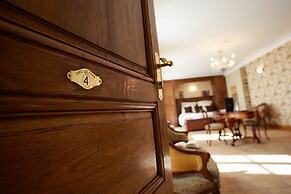 Le Clos Sainte Marguerite