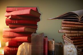 Le Clos Sainte Marguerite