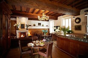 Le Clos Sainte Marguerite