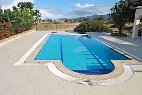 Villa Juliet by Amy Villas