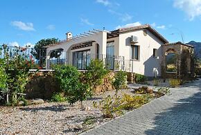 Villa Juliet by Amy Villas