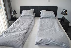 Villa Juliet by Amy Villas