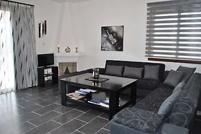 Villa Juliet by Amy Villas