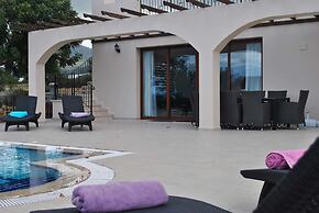 Villa Juliet by Amy Villas