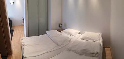 Caze Reykjavik Central Luxury Apartments