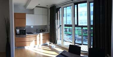 Caze Reykjavik Central Luxury Apartments