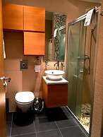 Caze Reykjavik Central Luxury Apartments