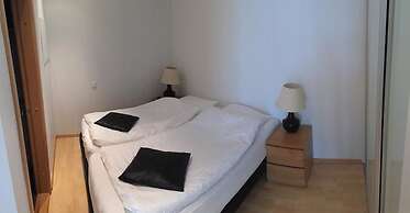 Caze Reykjavik Central Luxury Apartments