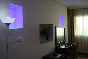 Hotel Salime Al Khozama