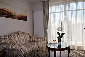 Avalon Hotel Bellevue