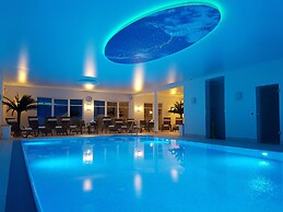 Avalon Ferienwohnungen Bellevue